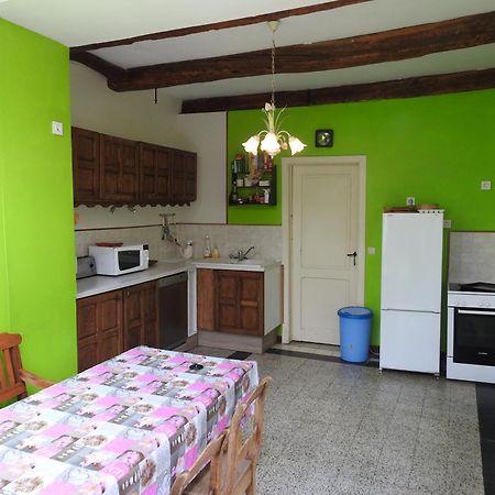 Вилла Ancien Relais De La Diligence Sart  Экстерьер фото
