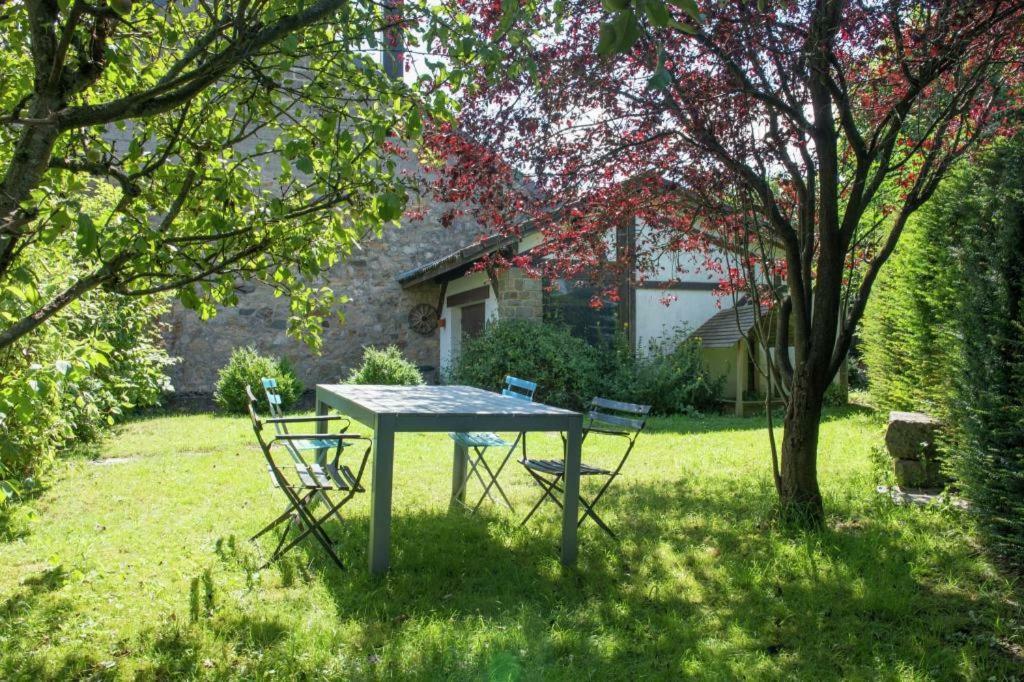 Вилла Ancien Relais De La Diligence Sart  Экстерьер фото