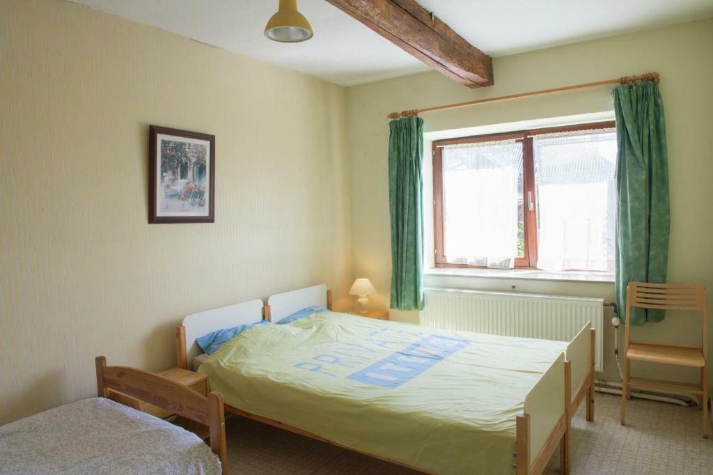 Вилла Ancien Relais De La Diligence Sart  Экстерьер фото