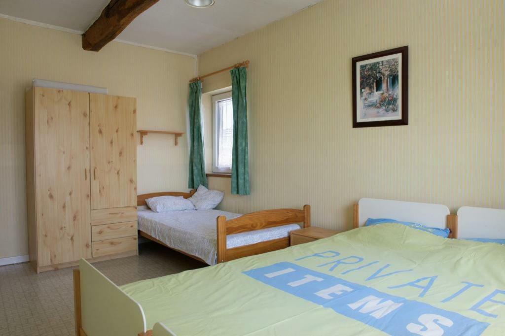 Вилла Ancien Relais De La Diligence Sart  Экстерьер фото