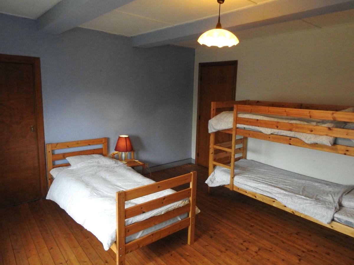 Вилла Ancien Relais De La Diligence Sart  Экстерьер фото