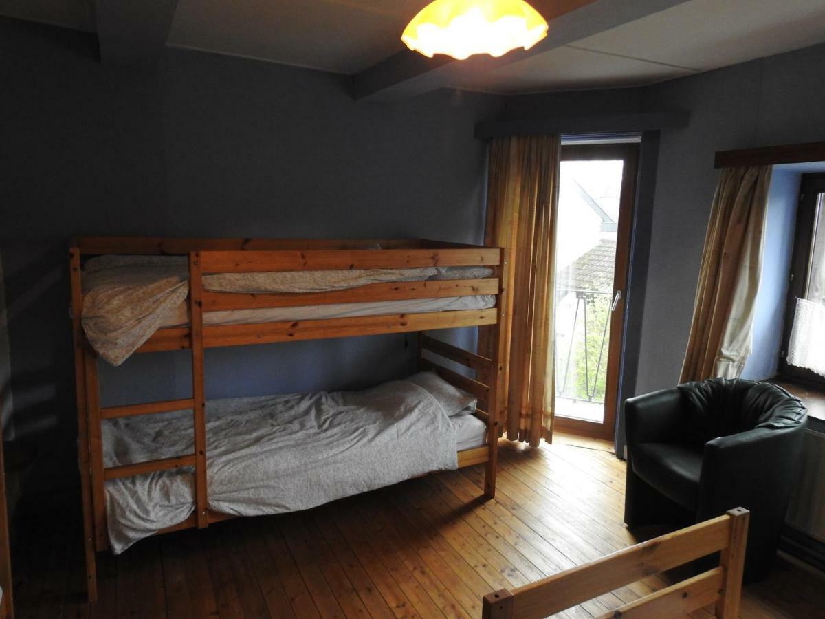 Вилла Ancien Relais De La Diligence Sart  Экстерьер фото