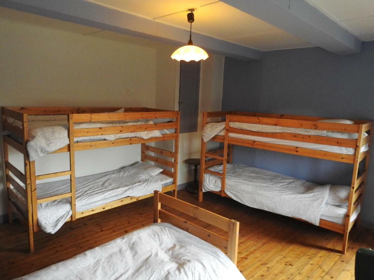 Вилла Ancien Relais De La Diligence Sart  Экстерьер фото